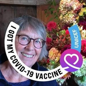 Meet your Posher, Ann